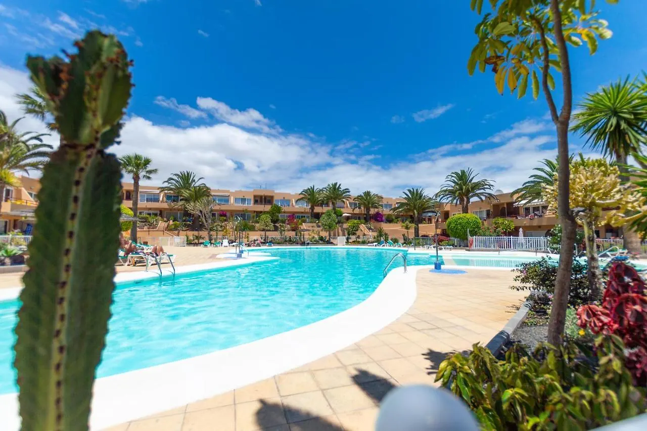 Appartamento Caracol Corralejo Spagna