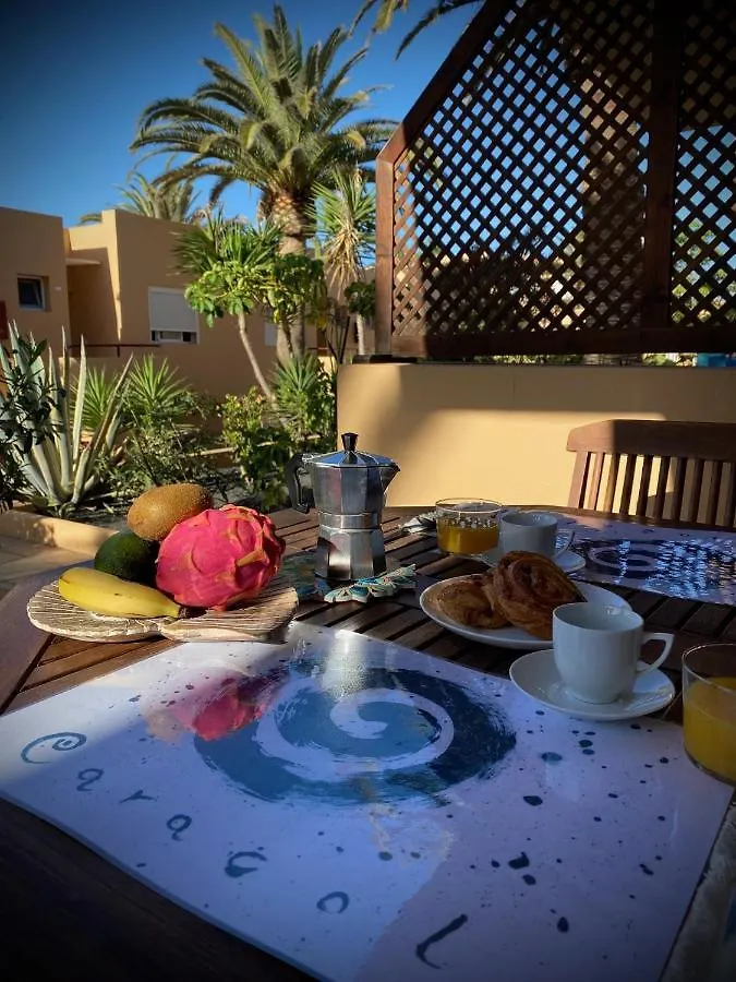 Appartamento Caracol Corralejo Spagna
