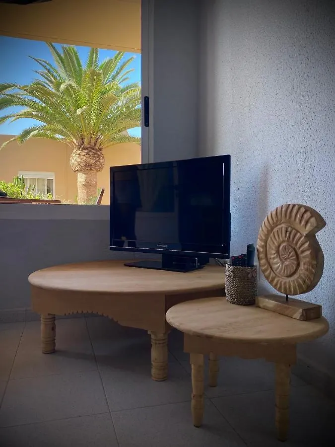 Appartamento Caracol Corralejo