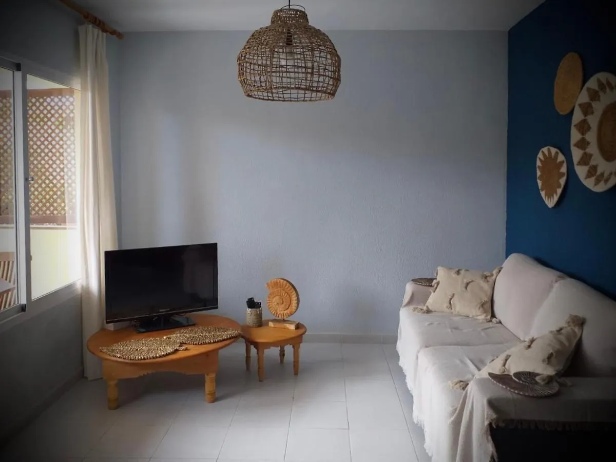 Appartamento Caracol Corralejo 0*,