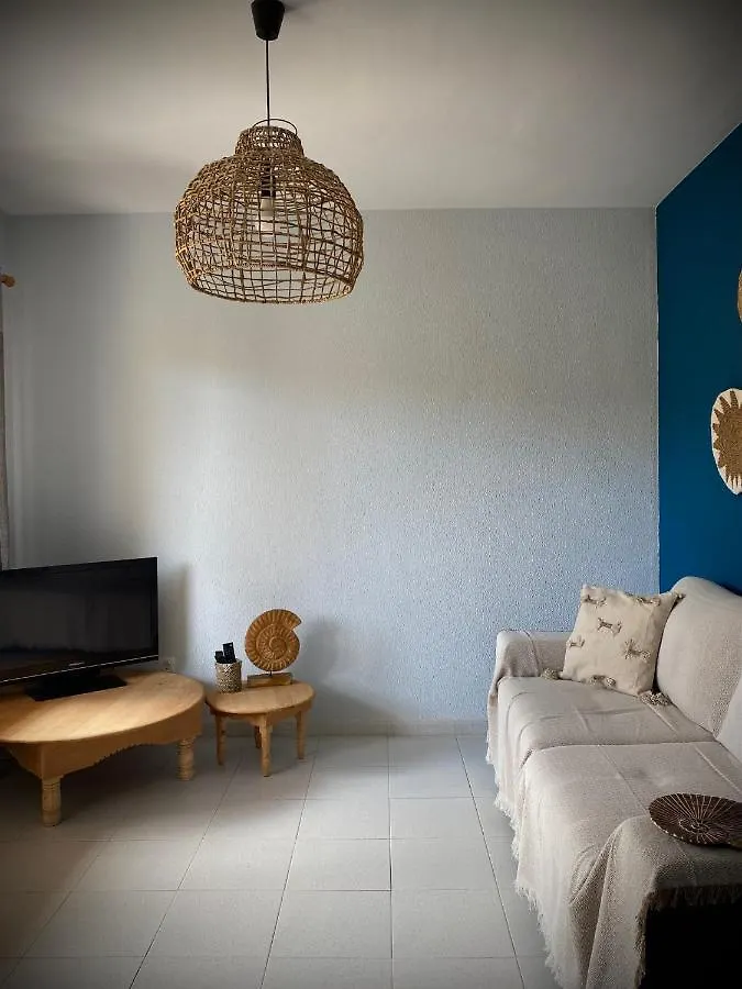 Appartamento Caracol Corralejo
