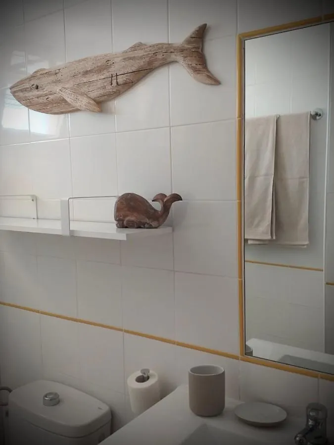 Appartamento Caracol Corralejo
