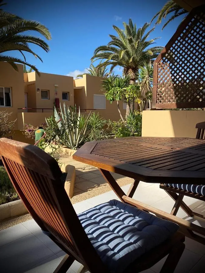 Appartamento Caracol Corralejo